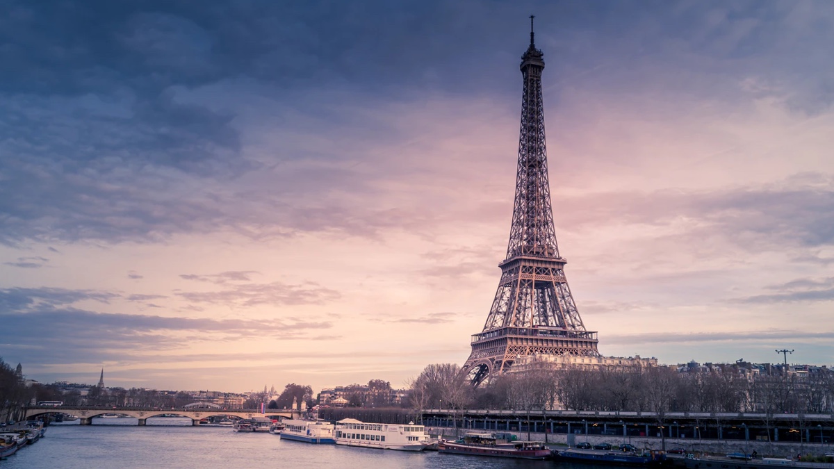 Photo tour eiffel Paris